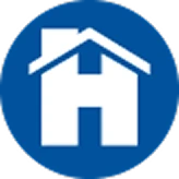 Handyman Connection House Icon